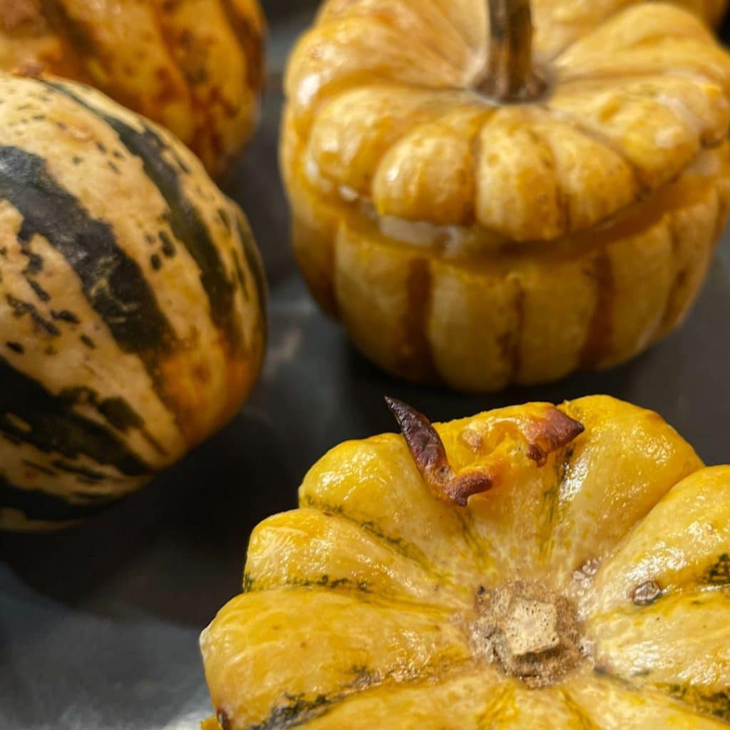 atelier zéro déchet Vallée Sud Grand Paris les courges farcies