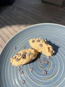 cookie dough