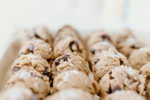cookie dough