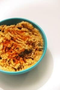 tartinade bière