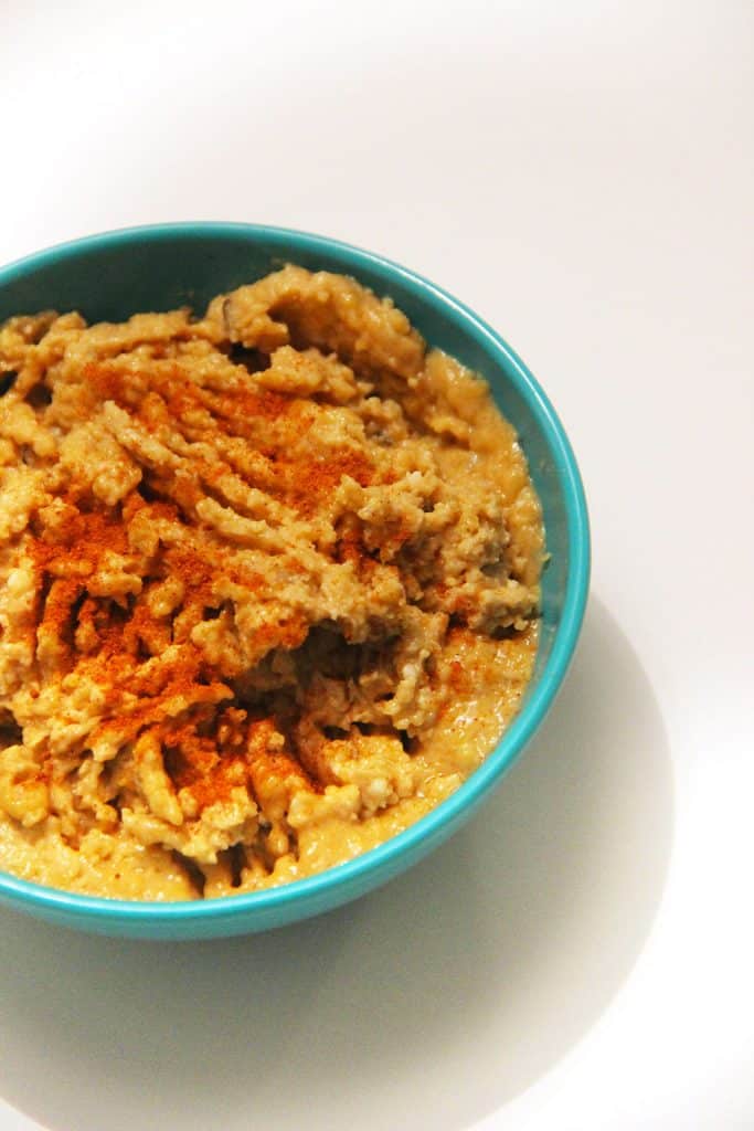 tartinade bière